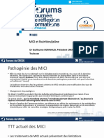 2 Jeune Et Mici Forums Therapies Complementaires 2019 Bonnaud