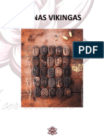 Runas Vikingas