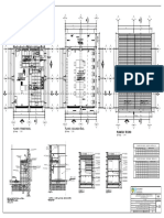 MODULO IV - TOPICO + COCINA + SALA DE PROFESORES-Model