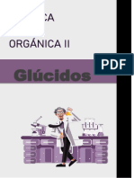 Informe de Glúcidos