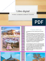 Libro Digital Anillado