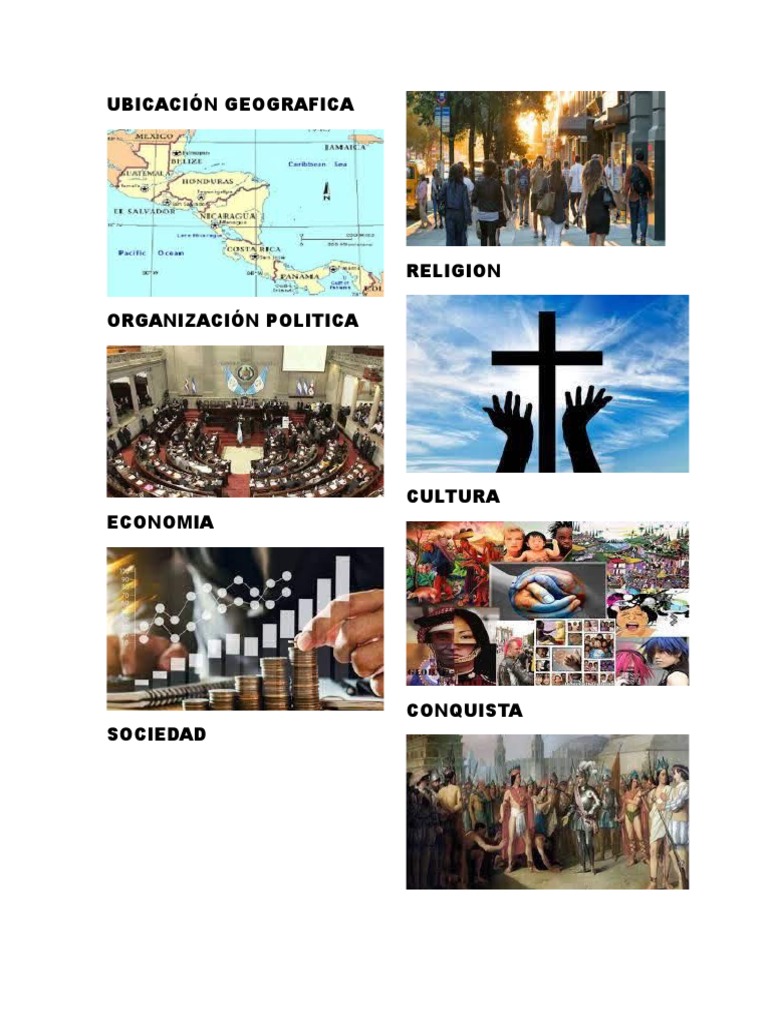 Ubicación Geografica | PDF | Historia | Religión y espiritualidad