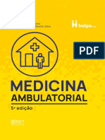 RET - Ebook Medicina Ambulatorial 2023 5 Edição