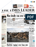 Times Leader 09-23-2011