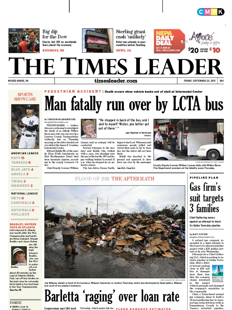 Times Leader 09 23 2011 John Boehner Republican Party United Images, Photos, Reviews