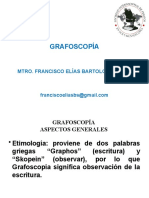 Grafoscopia 2019