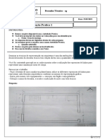 Atividade Pratica - desenho tec- Daniel Nunes