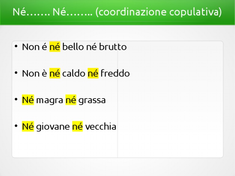 Ne Ne | PDF
