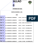 Formatos de Identificacion Archivos-2022 Pi
