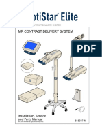 818507-M ELITE Service and Parts Manual