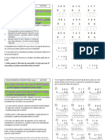 Ficha de Matematica. Re Esc. 14 07 2023 PDF