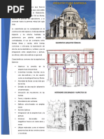 Arquitectura Rococó: Detalles y Ejemplos | PDF | Elementos ...