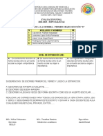 Evaluación Final 1er Grado-Janeth Bernal CON CORRECCIONES 6 DE JULIO