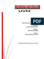 Proyecto Integrador Etapa 1