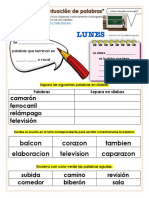 6° S41 Cuadernillo de Actividades-Profa Kempis