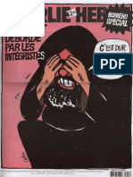Charlie Hebdo 712 Special Caricatures Mahomet [08!02!2006]
