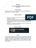 Informe 1 Proyecto de Conformado 2022-2