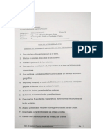 GUIA DE APRENDIZAJE 2 OCEANOGRAFIA GRAFICA GEOLOGIA Y FISICA Santana