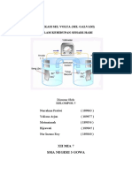 Kelompok 5 Sel Volta (Sel Galvani)