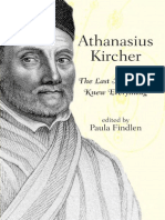 Athanasius - The Las Man Who Knew Everythinh-Part1