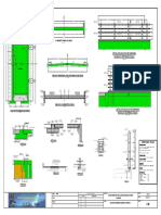 07-Losa de Aproximacion Izquierda y Baranda - Pte Challhuan-Losa de Aproximacion