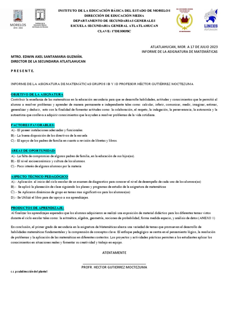 informe-matematicas-pdf-educaci-n-primaria-matem-ticas