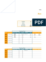 Tamadot Performance Forex