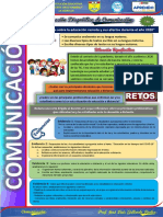 Evaluación Diagnostica 5º