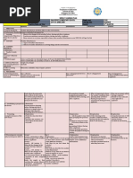 Problem Based Learning Detailed Lesson Plan | PDF | Lesson Plan | Teachers