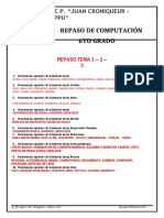 Repaso de Computo