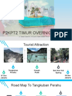 Travel and Vacation PowerPoint Template
