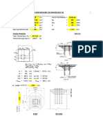 Anchorage-Reinf. Design