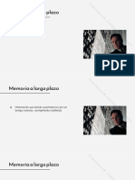 Módulo 1.4 - Memoria A Largo Plazo