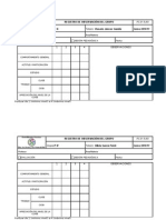 Registro Observacion Del Grupo 2010
