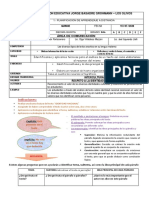 EA 16 COMUNICACIÓN 2° JBG IIT - 13 Al 17 Julio