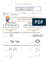 Evaluación Articulos 1