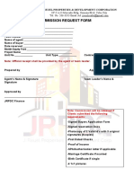 JRPDC Commission Request Form