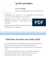 Prevention Des Infections