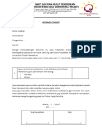 Informed Consent Titer Hepatitis B 2023