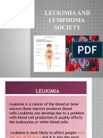 Leukimia and Lymphoma Society