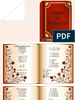 Libro de Codigos