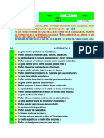 3era Evaluacion