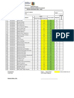 Form Nilai Pts Genap 2023