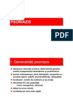 Psoriazisul