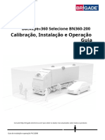 BN360-200 - Calibration, Installation & Operation Guide (5209B) EN - En.pt