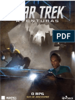 Star Trek Aventuras Guia de Jogo Rapido 10