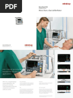 Endurity Core DR PM2152 | PDF | Artificial Cardiac Pacemaker | Medicine