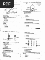 Biology 1989 Paper II