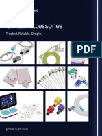 GE Accessories