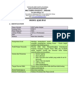 Ipas - Modul Ajar Ipas Bumi Dan Antariksa